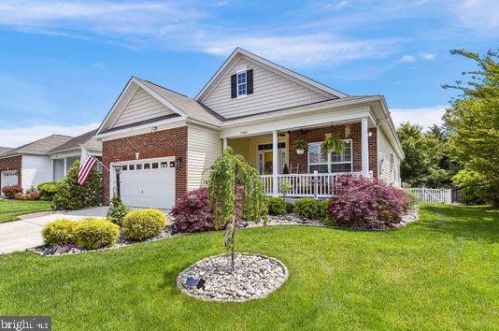 24846 Magnolia Cir, Millsboro, DE 19966-7535