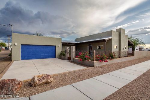 1102 Russell Ave, Tucson, AZ 85701-3031