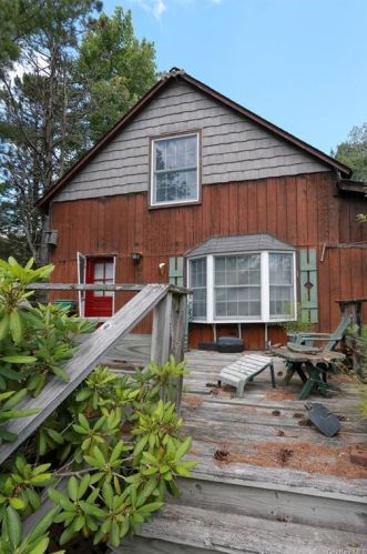 438 Brown Settlement Rd, Lew Beach, NY 12758-5802