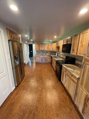 608 Towne House Ln, Richardson TX  75081-3530 exterior
