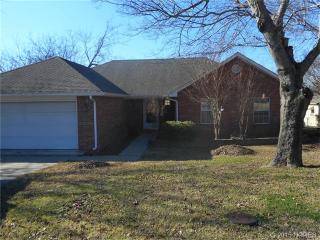 1533 5th St, Mcalester, OK 74501-7007