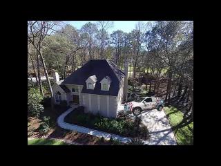 2954 Golden Eagle Dr, Tallahassee FL  32312-4056 exterior