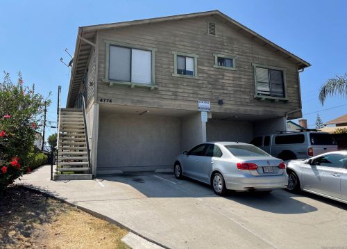 4774 33rd St, San Diego, CA 92116-1869