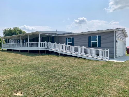 4286 Township Road 21, Marengo, OH 43334-9799