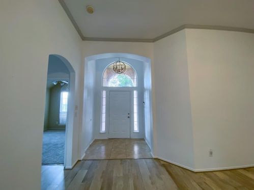 803 Aylesbury Dr, Allen TX  75002-5743 exterior