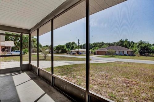 2861 Bowden Rd, Avon Park Lakes FL  33825-8701 exterior