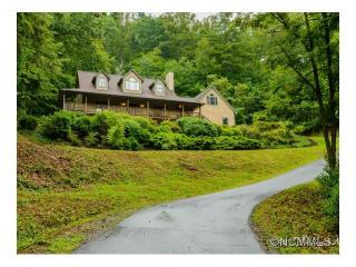 149 Wolfe Cove Rd, Asheville, NC 28804-2729