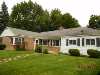 2106 Harlan Rd, Toledo, OH 43615-3718