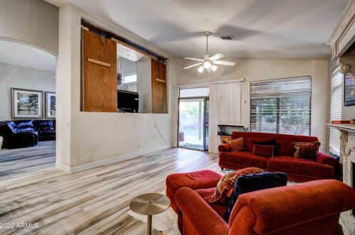 1020 Western Skies Dr, Gilbert AZ 85296-4326 exterior