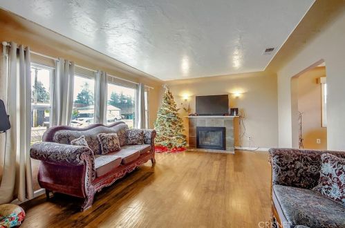 1427 Poplar St, Santa Rosa CA  95407-7036 exterior