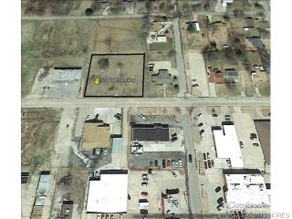 3510 Broadway St, Muskogee OK  74401-2137 exterior