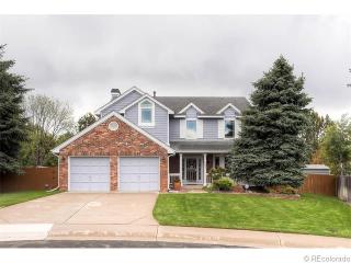 10022 King St, Westminster CO  80031-6738 exterior