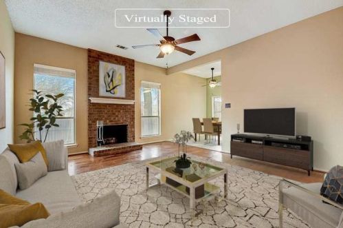 7764 Creekview Dr, Frisco, TX 75034-4542