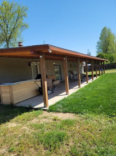 1436 Lupin Ct, Livingston CA  95334-1032 exterior