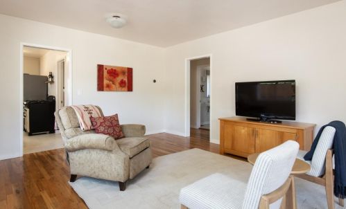 36 Calle De Los Helechos, Tassajara Hot Springs CA  93924-9706 exterior