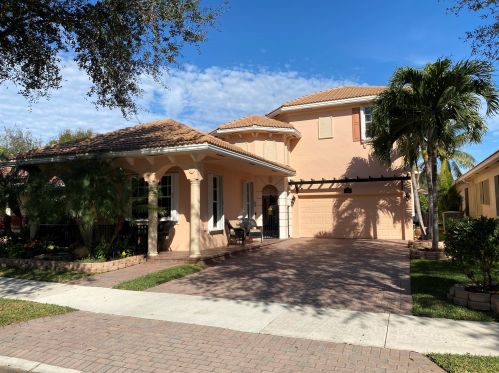 125 Via Santa Cruz, Jupiter, FL 33458-6930