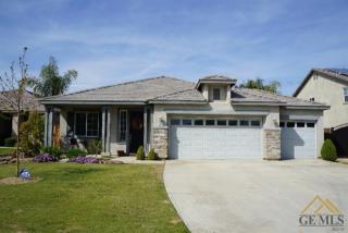 12604 Jacksonville Ave, Bakersfield, CA 93312-5660