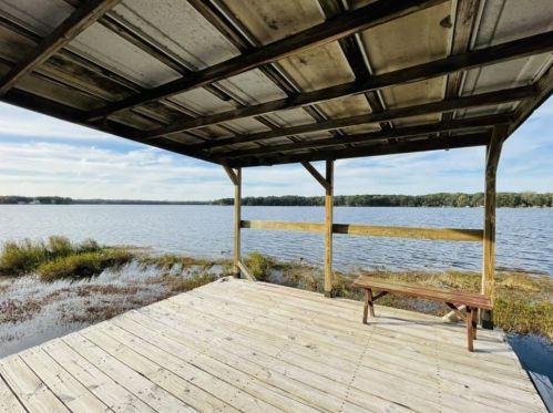 383 Vanderheide Rd, Defuniak Springs FL  32433-8535 exterior