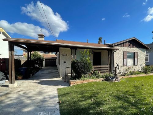 26006 Lucille Ave, Lomita, CA 90717-2912