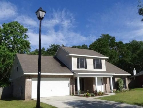 10914 Country Ostrich Dr, Pensacola, FL 32534-9796