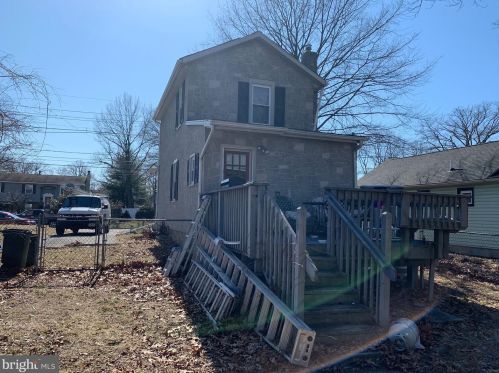 115 Florence Ave, West Deptford, NJ 08093-2021