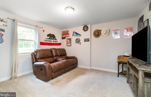 423 Stony Hill Rd, Fredericksburg VA  22406-4134 exterior