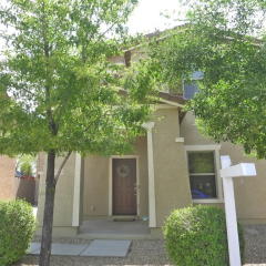 17283 185th Dr, Sun City, AZ 85374-3928