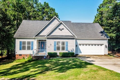 12 Lakewind Ct, Sanford, NC 27332-0612