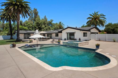 13367 Calle Colina, Poway CA 92064-1633 exterior