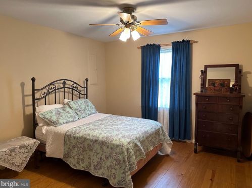 6319 Page Valley Rd, Richmond National Battlefiel VA  22835-7612 exterior