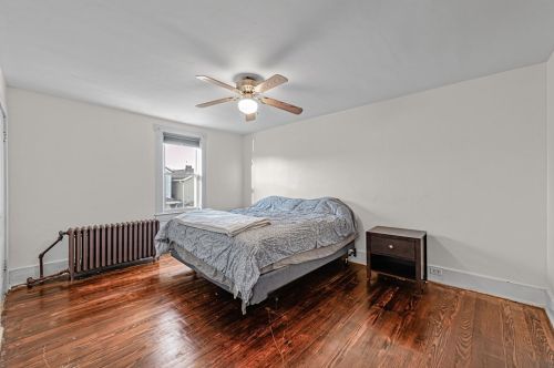 337 Miller St, Latrobe PA  15650-1438 exterior