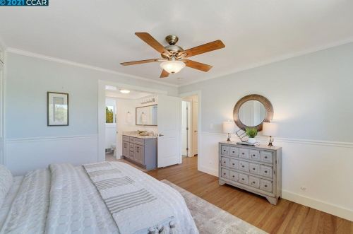 1338 Sumac Cir, Concord CA  94521-3629 exterior