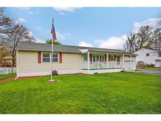 47 Madison Dr, Bristol, CT 06010-5314