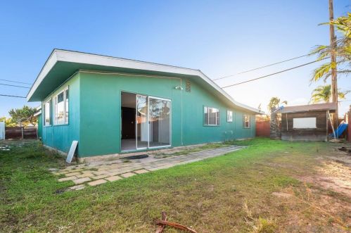 3812 Conrad Ave, San Diego CA 92117-2018 exterior