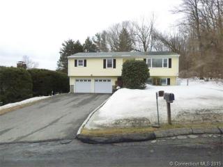 57 Birch Meadow Dr, Watertown, CT 06795-3302