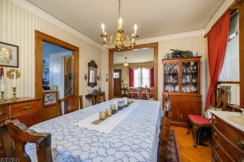 369 Walnut St, Nutley NJ  07110-1336 exterior