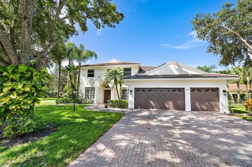 1225 Egret Cir, Jupiter, FL 33458-8384