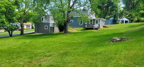 2 Plattekill Rd, Marlborough NY  12542-6023 exterior