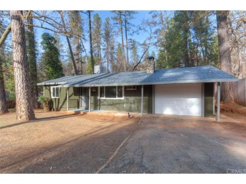 751 Edwards Ln, Paradise CA  95969-3162 exterior