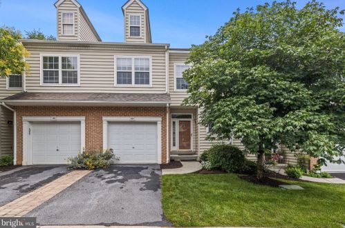 124 Federal Walk, Kennett Sq, PA 19348-1866