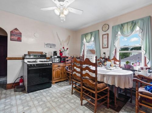 95 Sisson St, Providence RI  exterior