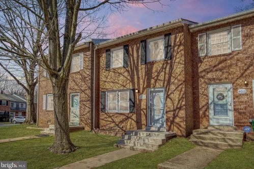 4014 Forestdale Ave, Woodbridge, VA 22193-2806