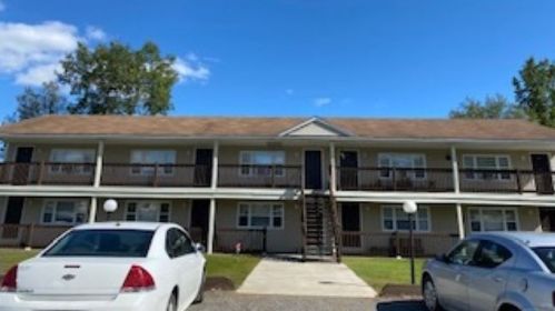 59 Couture St, Columbia, NH 03576-3108