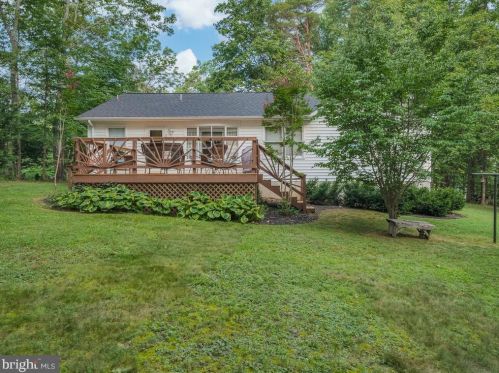 12509 Hawkins Ln, Spotsylvania VA  22551-8215 exterior