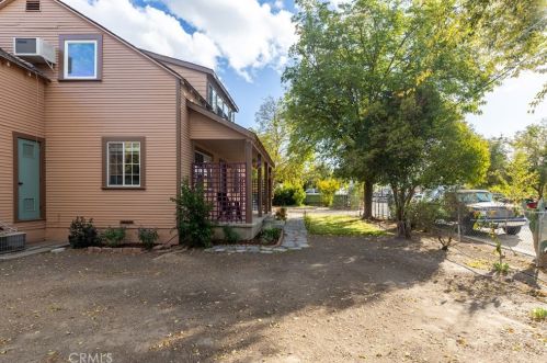 107 Capitol Hill Dr, Lake Nacimiento CA  93446-2730 exterior
