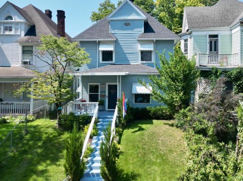200 Mulberry St, Chillicothe, OH 45601-2517