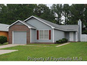 1120 Hoke Loop Rd, Fayetteville, NC 28314-6483
