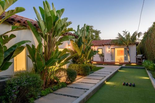 226 Calle Manzanita, Santa Barbara, CA 93105-2718