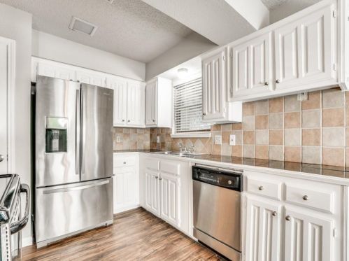 1517 Brook Forest Dr, Midlothian TX  76063-3306 exterior