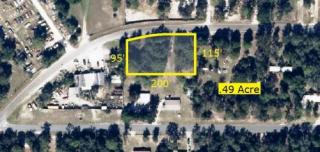 6540 Linden Dr, Homosassa, FL 34446-3070